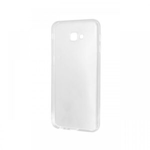 Husa Samsung Galaxy J4 Plus Devia Silicon Naked Crystal Clear (0.5mm) Husa Samsung Galaxy J4 Plus Devia Silicon Naked Crystal Clear (0.5mm)