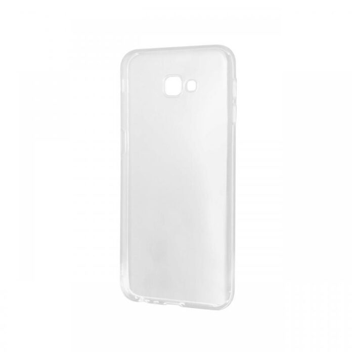 Husa Samsung Galaxy J4 Plus Devia Silicon Naked Crystal Clear (0.5mm) Husa Samsung Galaxy J4 Plus Devia Silicon Naked Crystal Clear (0.5mm)