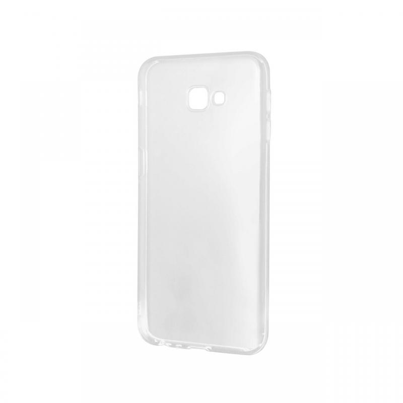 Husa Samsung Galaxy J4 Plus Devia Silicon Naked Crystal Clear (0.5mm) Husa Samsung Galaxy J4 Plus Devia Silicon Naked Crystal Clear (0.5mm)