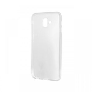 Husa Samsung Galaxy J6 Plus Devia Silicon Naked Crystal Clear (0.5mm) Husa Samsung Galaxy J6 Plus Devia Silicon Naked Crystal Clear (0.5mm)