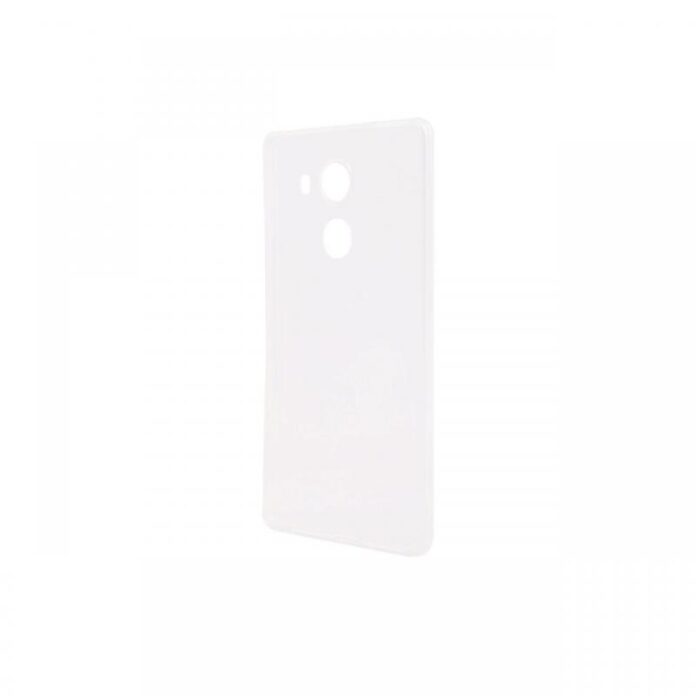 Husa Huawei Mate 8 Devia Silicon Naked Crystal Clear (0.5mm) Husa Huawei Mate 8 Devia Silicon Naked Crystal Clear (0.5mm)