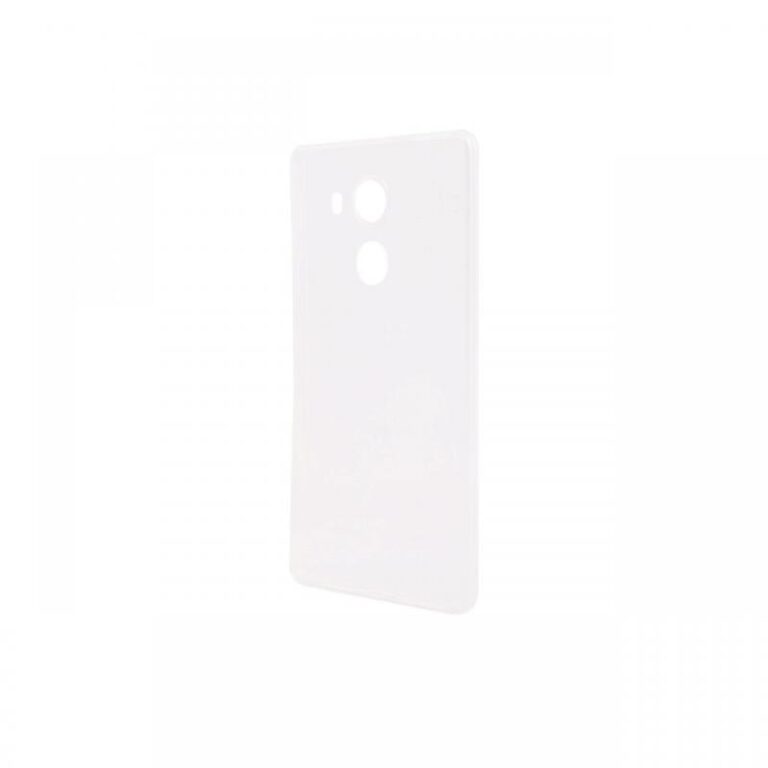 Husa Huawei Mate 8 Devia Silicon Naked Crystal Clear (0.5mm)