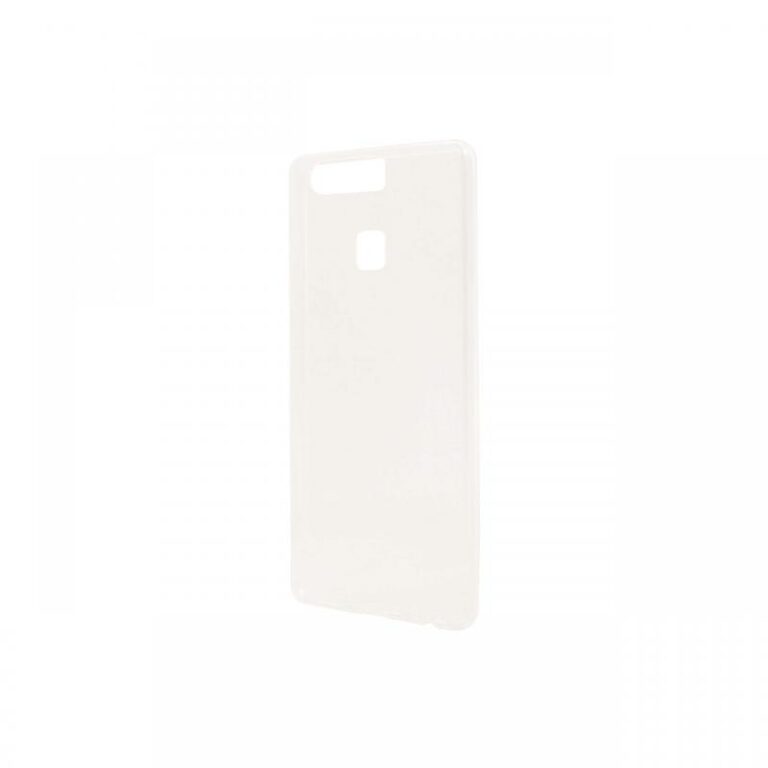 Husa Huawei Ascend P9 Devia Silicon Naked Crystal Clear (0.5mm)