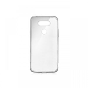 Husa LG G5 Devia Silicon Naked Crystal Clear (0.5mm) Husa LG G5 Devia Silicon Naked Crystal Clear (0.5mm)