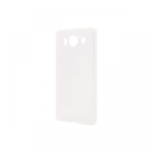 Husa Microsoft Lumia 950 Devia Silicon Naked Crystal Clear (0.5mm) Husa Microsoft Lumia 950 Devia Silicon Naked Crystal Clear (0.5mm)