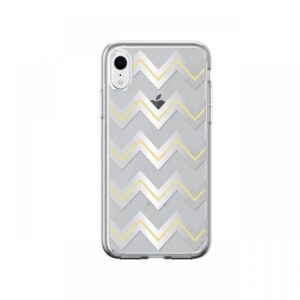 Husa iPhone XR Devia Silicon Bowen Series Black (cu model electroplacat) Husa iPhone XR Devia Silicon Bowen Series Black (cu model electroplacat)