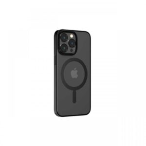 Husa iPhone 14 Pro Devia Glimmer Series Magnetic Sierra Blue Husa iPhone 14 Pro Devia Glimmer Series Magnetic Sierra Blue