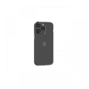 Husa iPhone 14 Pro Max Devia Shark Series Shockproof Clear Husa iPhone 14 Pro Max Devia Shark Series Shockproof Clear