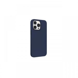 Husa iPhone 14 Pro Max Devia Silicon Nature Series Purple Husa iPhone 14 Pro Max Devia Silicon Nature Series Purple