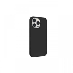 Husa iPhone 14 Pro Devia Nature Series Silicone Magnetic Light Green Husa iPhone 14 Pro Devia Nature Series Silicone Magnetic Light Green