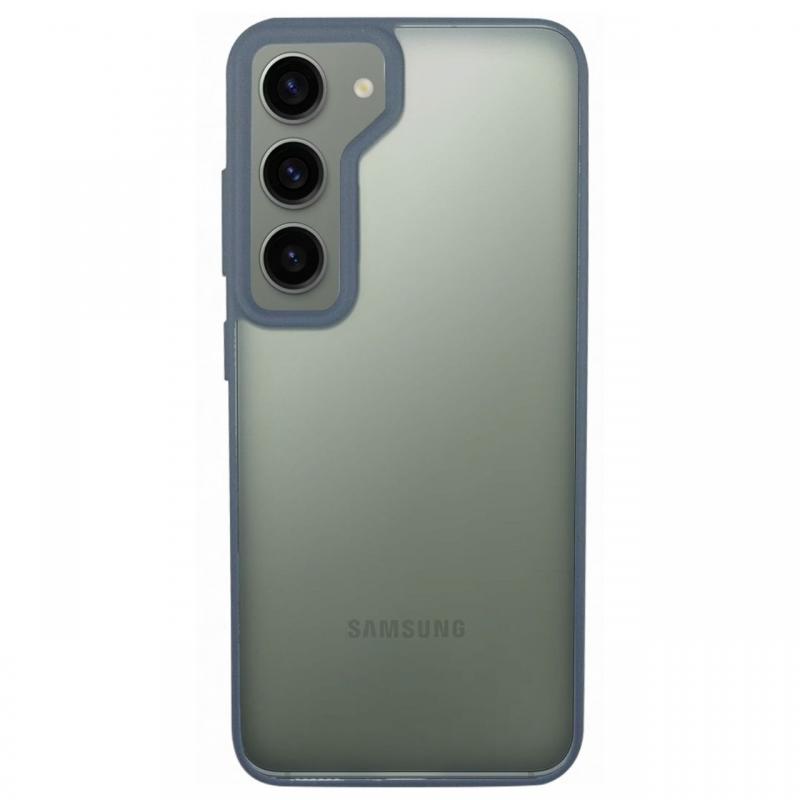 Devia Husa Guardian Series Shockproof Samsung Galaxy S23 Plus Negru Devia Husa Guardian Series Shockproof Samsung Galaxy S23 Plus Negru