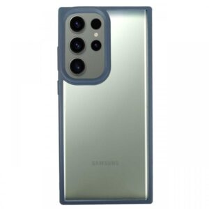 Devia Husa Guardian Series Shockproof Samsung Galaxy S23 Ultra Negru Devia Husa Guardian Series Shockproof Samsung Galaxy S23 Ultra Negru