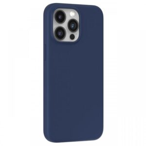 Devia Husa Silicon Nature Series iPhone 15 Pro Mov Devia Husa Silicon Nature Series iPhone 15 Pro Mov