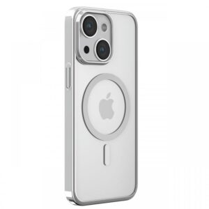 Devia Husa Glimmer Series Magnetic iPhone 15 Negru Devia Husa Glimmer Series Magnetic iPhone 15 Negru