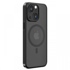 Devia Husa Glimmer Series Magnetic iPhone 15 Plus Albastru Devia Husa Glimmer Series Magnetic iPhone 15 Plus Albastru