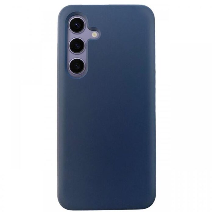 Devia Husa Nature Series Silicone Magnetic Samsung Galaxy S24 Plus Negru Devia Husa Nature Series Silicone Magnetic Samsung Galaxy S24 Plus Negru