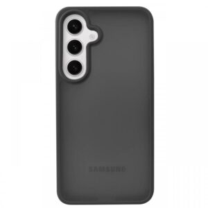 Devia Husa Pino Series Shockproof Samsung Galaxy S24 Plus Negru Devia Husa Pino Series Shockproof Samsung Galaxy S24 Plus Negru
