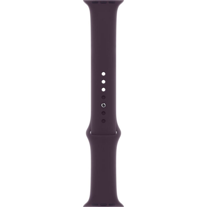 Curea pentru Apple Watch 45mm, Sport Band, Elderberry Curea pentru Apple Watch 45mm, Sport Band, Elderberry