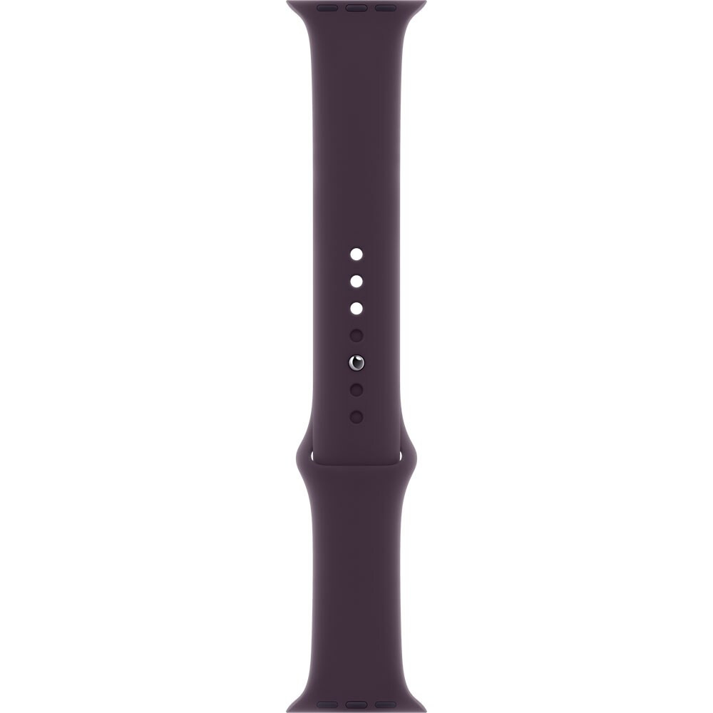 Curea pentru Apple Watch 45mm, Sport Band, Elderberry Curea pentru Apple Watch 45mm, Sport Band, Elderberry
