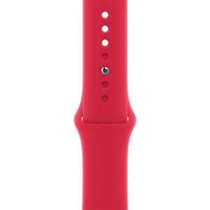 Curea pentru Apple Watch 45mm, Sport Band, Midnight Curea pentru Apple Watch 45mm, Sport Band, Midnight