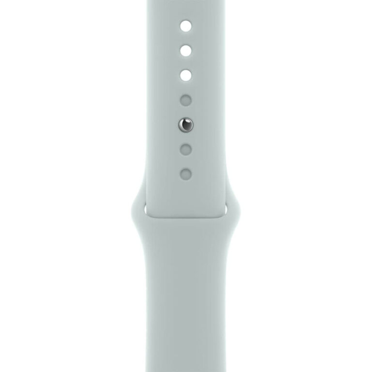 Curea pentru Apple Watch 45mm, Sport Band, Succulent