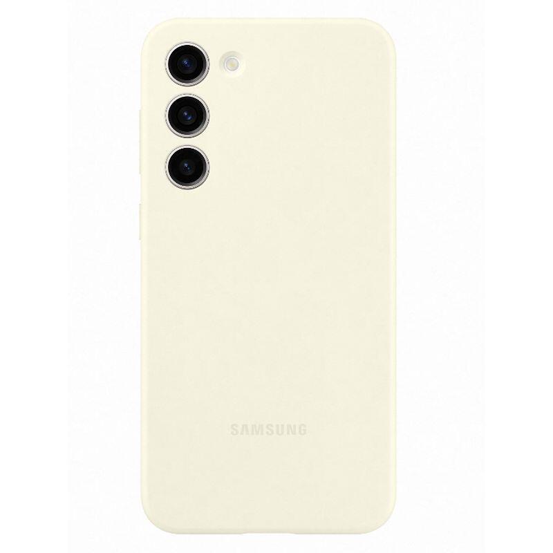 Samsung Husa Originala Silicone Cover Samsung Galaxy S23 Plus Navy Samsung Husa Originala Silicone Cover Samsung Galaxy S23 Plus Navy