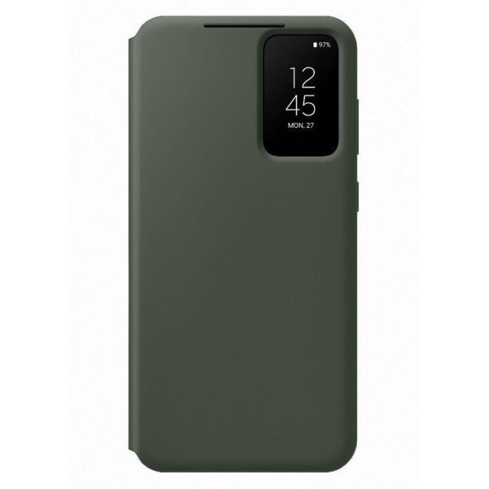 Samsung Husa Originala Smart View Wallet Cover Samsung Galaxy S23 Plus Lavender