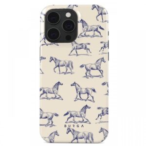 Burga Husa Dual Layer Derby Race iPhone 15 Pro Max Burga Husa Dual Layer Derby Race iPhone 15 Pro Max