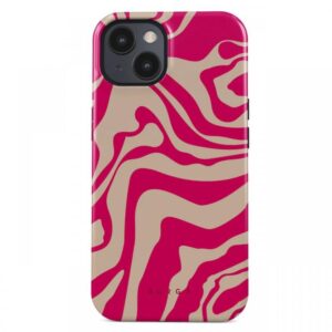 Burga Husa Dual Layer Siren iPhone 15 Burga Husa Dual Layer Siren iPhone 15