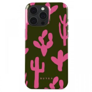 Burga Husa Dual Layer Serenade iPhone 15 Pro Max Burga Husa Dual Layer Serenade iPhone 15 Pro Max