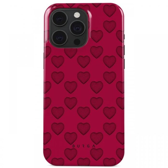 Burga Husa Dual Layer Single Not Sorry iPhone 15 Pro Burga Husa Dual Layer Single Not Sorry iPhone 15 Pro