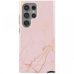 Burga Husa Dual Layer Peachy Gold Samsung Galaxy S24 Ultra Burga Husa Dual Layer Peachy Gold Samsung Galaxy S24 Ultra
