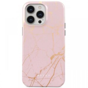 Burga Husa Dual Layer Peachy Gold iPhone 14 Pro Burga Husa Dual Layer Peachy Gold iPhone 14 Pro
