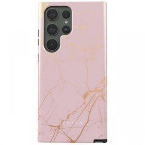 Burga Husa Dual Layer Peachy Gold Samsung Galaxy S23 Ultra Burga Husa Dual Layer Peachy Gold Samsung Galaxy S23 Ultra