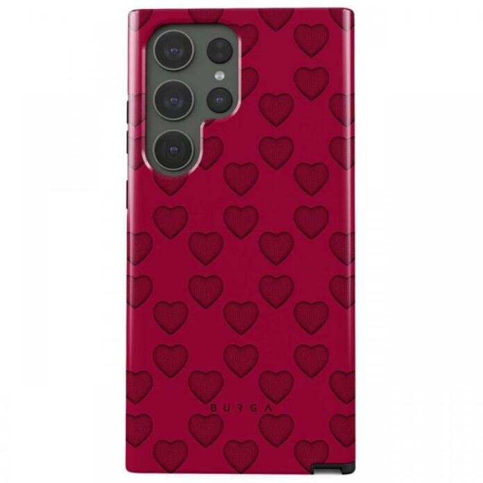Burga Husa Dual Layer Single Not Sorry Samsung Galaxy S23 Ultra Burga Husa Dual Layer Single Not Sorry Samsung Galaxy S23 Ultra