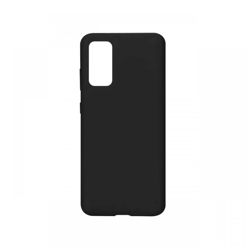 Husa Samsung Galaxy S20 Plus Just Must Silicon Candy Red Husa Samsung Galaxy S20 Plus Just Must Silicon Candy Red