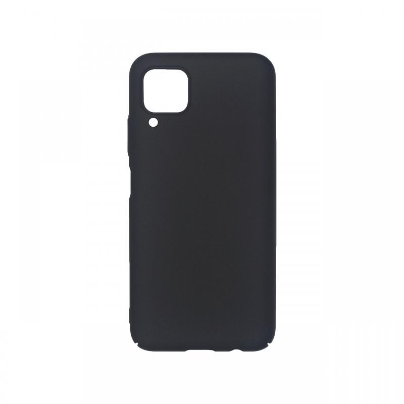 Husa Huawei P40 Lite Just Must Uvo Black Husa Huawei P40 Lite Just Must Uvo Black