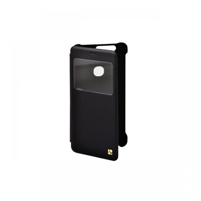 Husa Huawei Honor V8 Just Must Book Origin Black