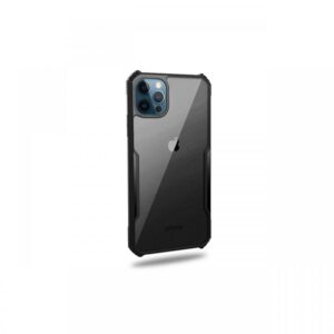 Husa iPhone 12 Pro Max Just Must Selected Black Husa iPhone 12 Pro Max Just Must Selected Black