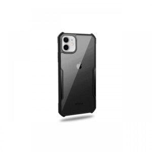 Husa iPhone 12 Mini Just Must Selected Black Husa iPhone 12 Mini Just Must Selected Black