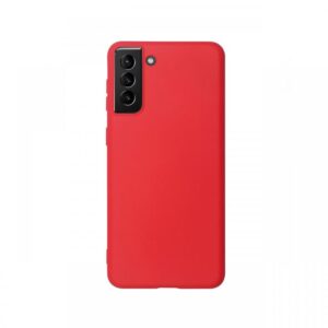 Husa Samsung Galaxy S21 Plus Just Must Silicon Candy Navy Husa Samsung Galaxy S21 Plus Just Must Silicon Candy Navy