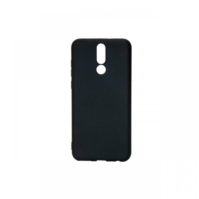 Husa Huawei Mate 10 Lite Just Must Silicon Candy Navy Husa Huawei Mate 10 Lite Just Must Silicon Candy Navy