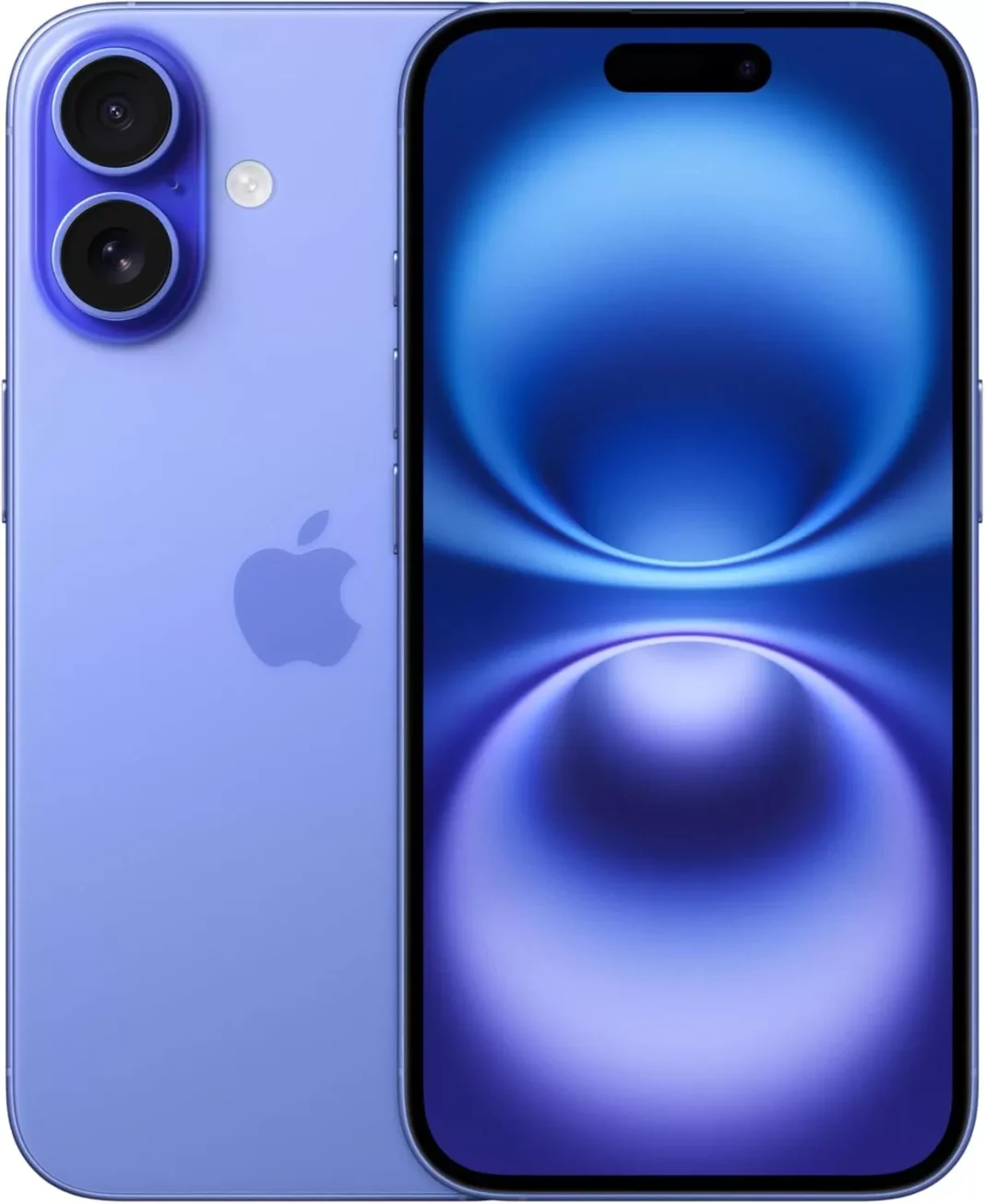 Telefon Mobil Apple iPhone 16 128GB Flash Nano SIM + eSIM 5G Ultramarine Telefon Mobil Apple iPhone 16 128GB Flash Nano SIM + eSIM 5G Ultramarine
