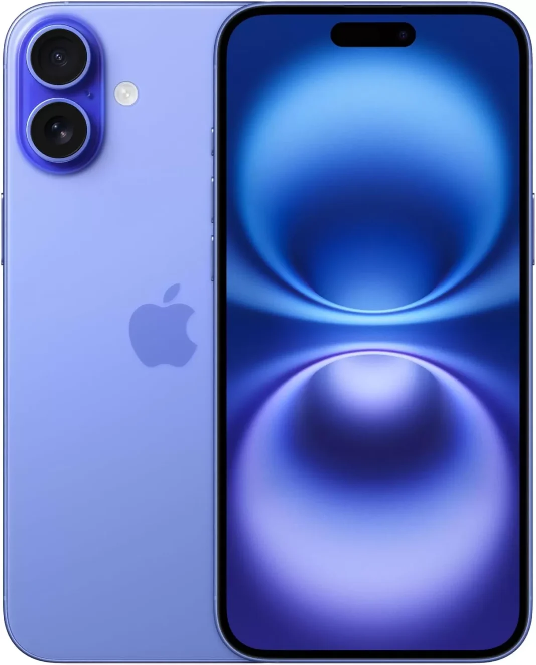 Telefon Mobil Apple iPhone 16 Plus 512GB Flash Nano SIM + eSIM 5G Ultramarine Telefon Mobil Apple iPhone 16 Plus 512GB Flash Nano SIM + eSIM 5G Ultramarine