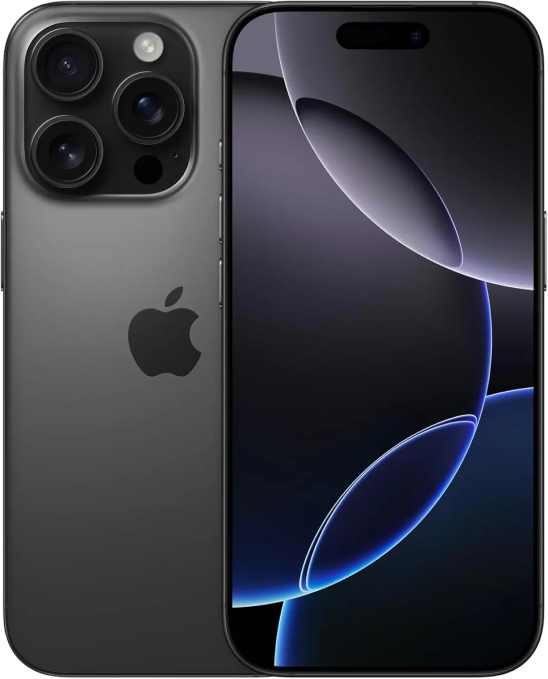 Telefon Mobil Apple iPhone 16 Pro Max 1TB Flash Nano SIM + eSIM 5G Black Titanium Telefon Mobil Apple iPhone 16 Pro Max 1TB Flash Nano SIM + eSIM 5G Black Titanium