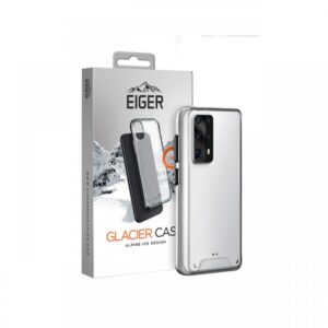 Husa Huawei P40 Pro Eiger Glacier Case Clear Husa Huawei P40 Pro Eiger Glacier Case Clear