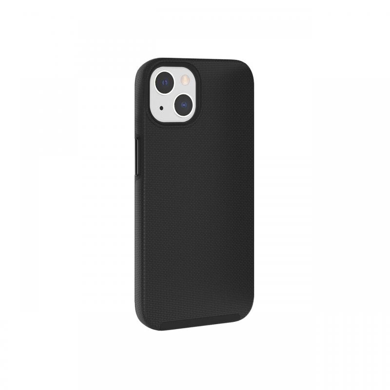 Husa iPhone 13 Mini Eiger North Case Black Husa iPhone 13 Mini Eiger North Case Black