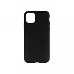 Husa iPhone 11 Pro Max Eiger North Case Black Husa iPhone 11 Pro Max Eiger North Case Black
