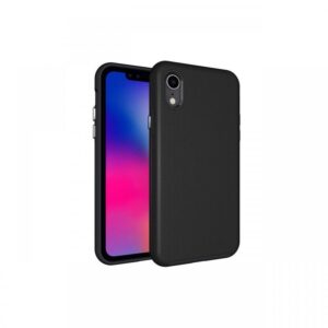 Husa iPhone XR Eiger North Case Black (shock resistant) Husa iPhone XR Eiger North Case Black (shock resistant)