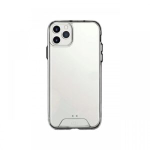 Husa iPhone 11 Pro Eiger Glacier Case Clear Husa iPhone 11 Pro Eiger Glacier Case Clear